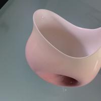 Vaso in ceramica Vi.Bi Torino