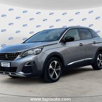 Peugeot 3008 BlueHDI 120 S&S GT Line