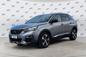 Peugeot 3008 BlueHDI 120 S&S GT Line