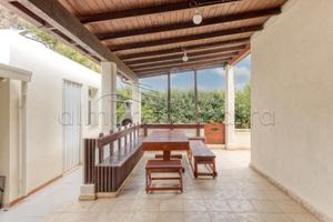 Villetta spaziosa e confortevole a 400 m dalla sp