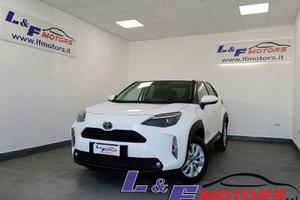 Toyota Yaris Cross 1.5 Hybrid AUTOMATICA TAG...
