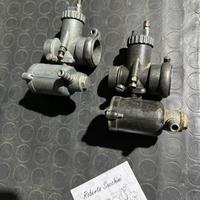 Carburatore vespa gs 150