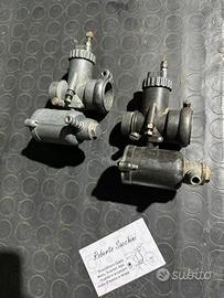Carburatore vespa gs 150