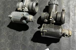 Carburatore vespa gs 150