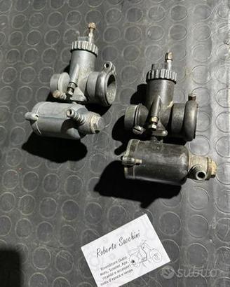 Carburatore vespa gs 150