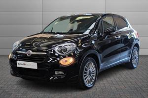 FIAT 500 X 2015 - 500X 1.6 mjt Cross Plus U1058214