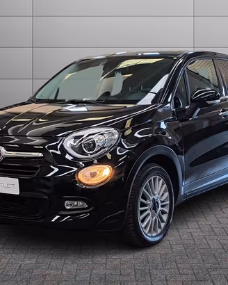 FIAT 500 X 2015 - 500X 1.6 mjt Cross Plus U1058214