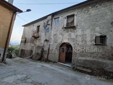 Casa Indipendente Caianello [Cod. rif 3268943VRG]