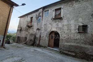 Casa Indipendente Caianello [Cod. rif 3268943VRG]
