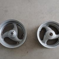 cerchi f12 a tamburo