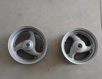 cerchi f12 a tamburo