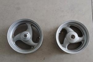 cerchi f12 a tamburo