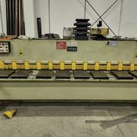 Cesoia idraulica omag