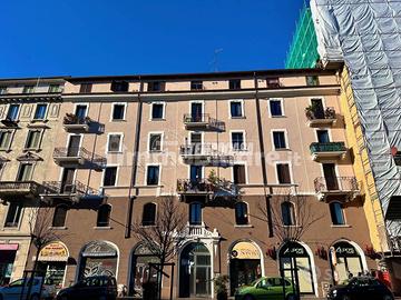 SPLENDIDO BILOCALE IN PERFETTE CONDIZIONI INTERNE