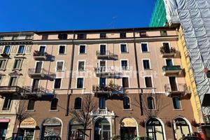 SPLENDIDO BILOCALE IN PERFETTE CONDIZIONI INTERNE