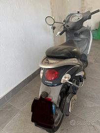 Liberty 4T