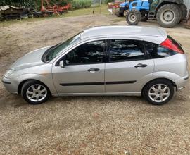 FORD Focus 1ª serie - 2003