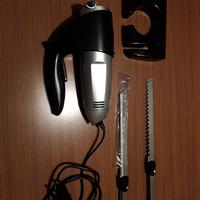 Coltello elettrico 