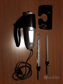 Coltello elettrico 