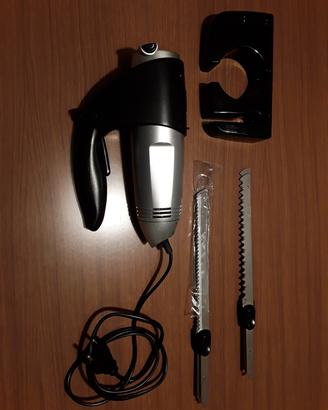 Coltello elettrico 