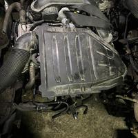 Motore vw Audi Seat 1.0 benz tb CHZ