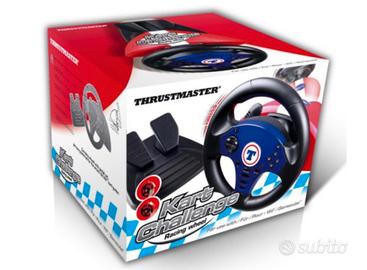 WII Volante Kart Challenge NW - THR