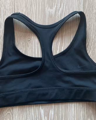 Top sportivo di Nike tg. S
