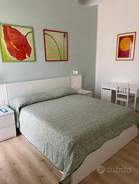 Bifocale appena ristrutturato