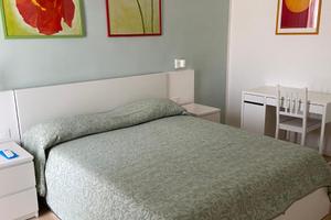 Bifocale appena ristrutturato