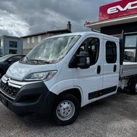 Citroen Jumper 7 Posti 2.2 140Cv - 2021