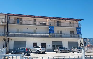 Appartamento al Piano 2° - Atena Lucana Scalo