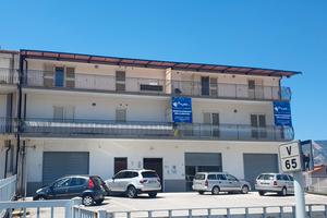 Appartamento al Piano 2° - Atena Lucana Scalo