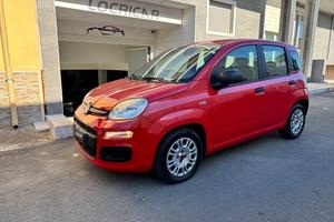 Fiat Panda 1.2 Lounge 69 cv