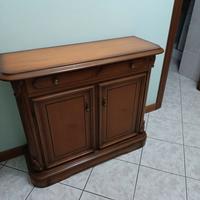 armadio + mobile da ingresso 