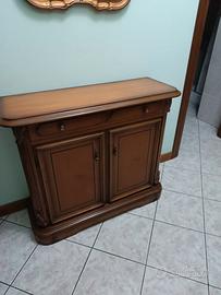 armadio + mobile da ingresso 