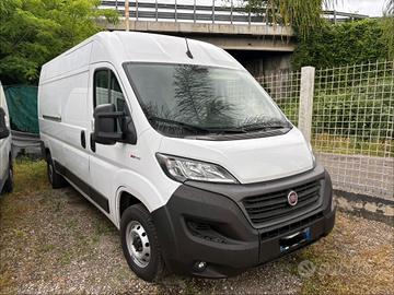 Fiat ducato 2,3 diesel anno 2021