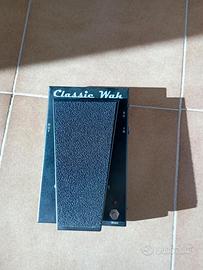 Pedale Wah - Morley Classic Wah