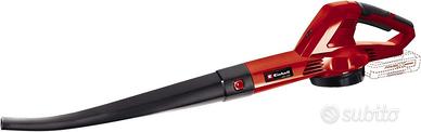 Einhell SOFFIATORE A BATTERIA GE-CL 18 LI E