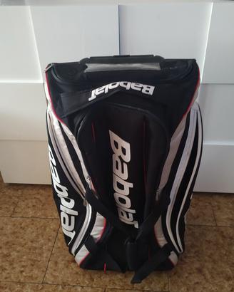 Borsa Da Tennis Babolat Trolley