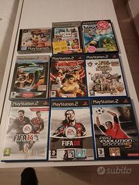 Giochi PlayStation