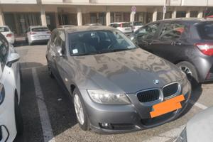 Bmw 318d touring eletta 