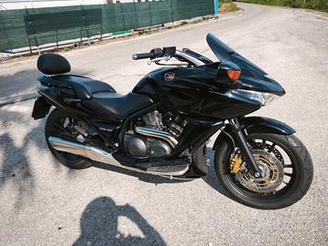 Honda Dn-01 Nuova 8200km 2012