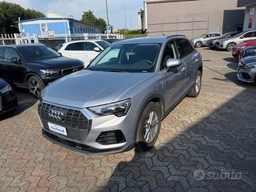 AUDI Q3 45 TFSI e S tronic phev