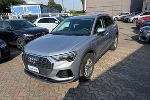 AUDI Q3 45 TFSI e S tronic phev