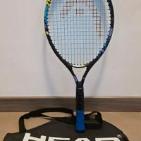 HEAD Novak 21 Racchetta tennis junior