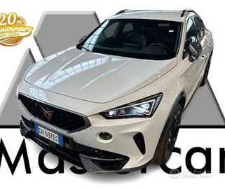 CUPRA Formentor 1.4 e-hybrid Priority 204cv dsg