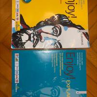 Enjoy + Enjoy Explained