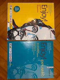 Enjoy + Enjoy Explained