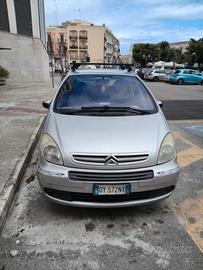 Citroën Xsara Picasso