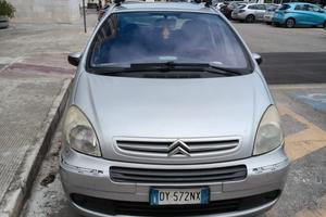 Citroën Xsara Picasso